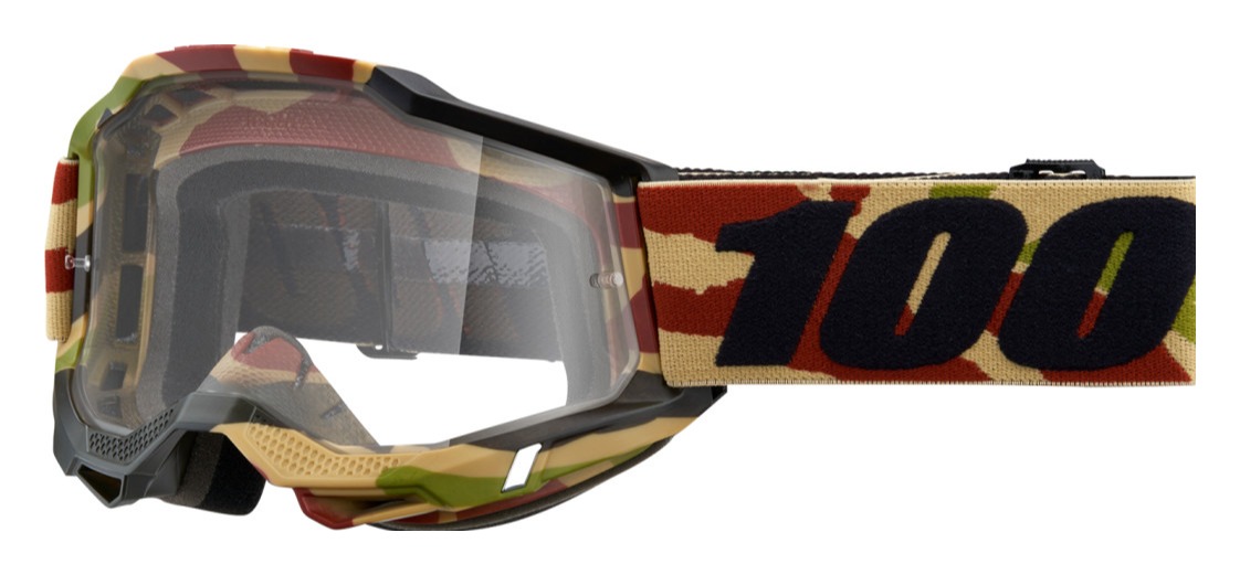100% Accuri 2 Goggles - Closeout N/A