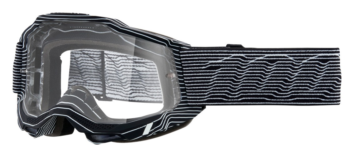 100% Accuri 2 Goggles - Closeout N/A