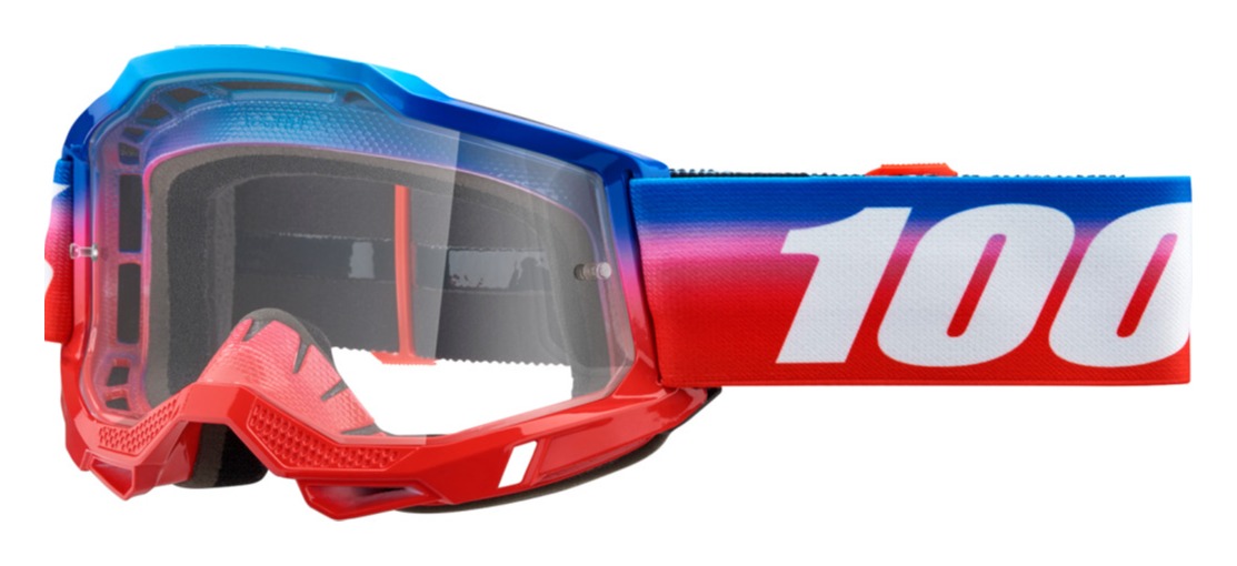 100% Accuri 2 Goggles - Closeout N/A