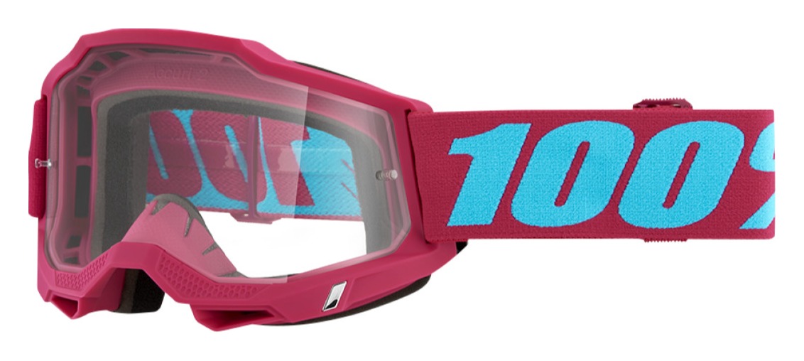 100% Accuri 2 Goggles - Closeout N/A