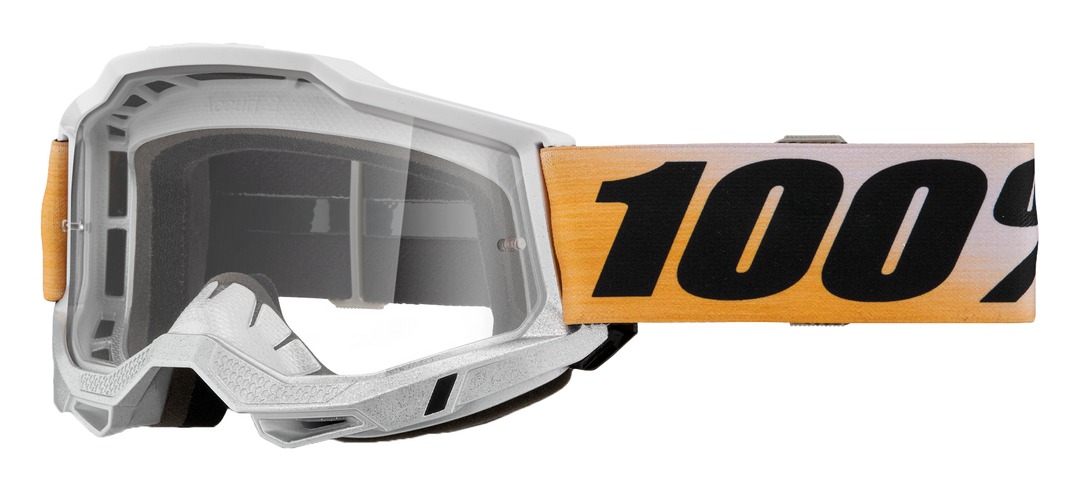 100% Accuri 2 Goggles - Closeout N/A