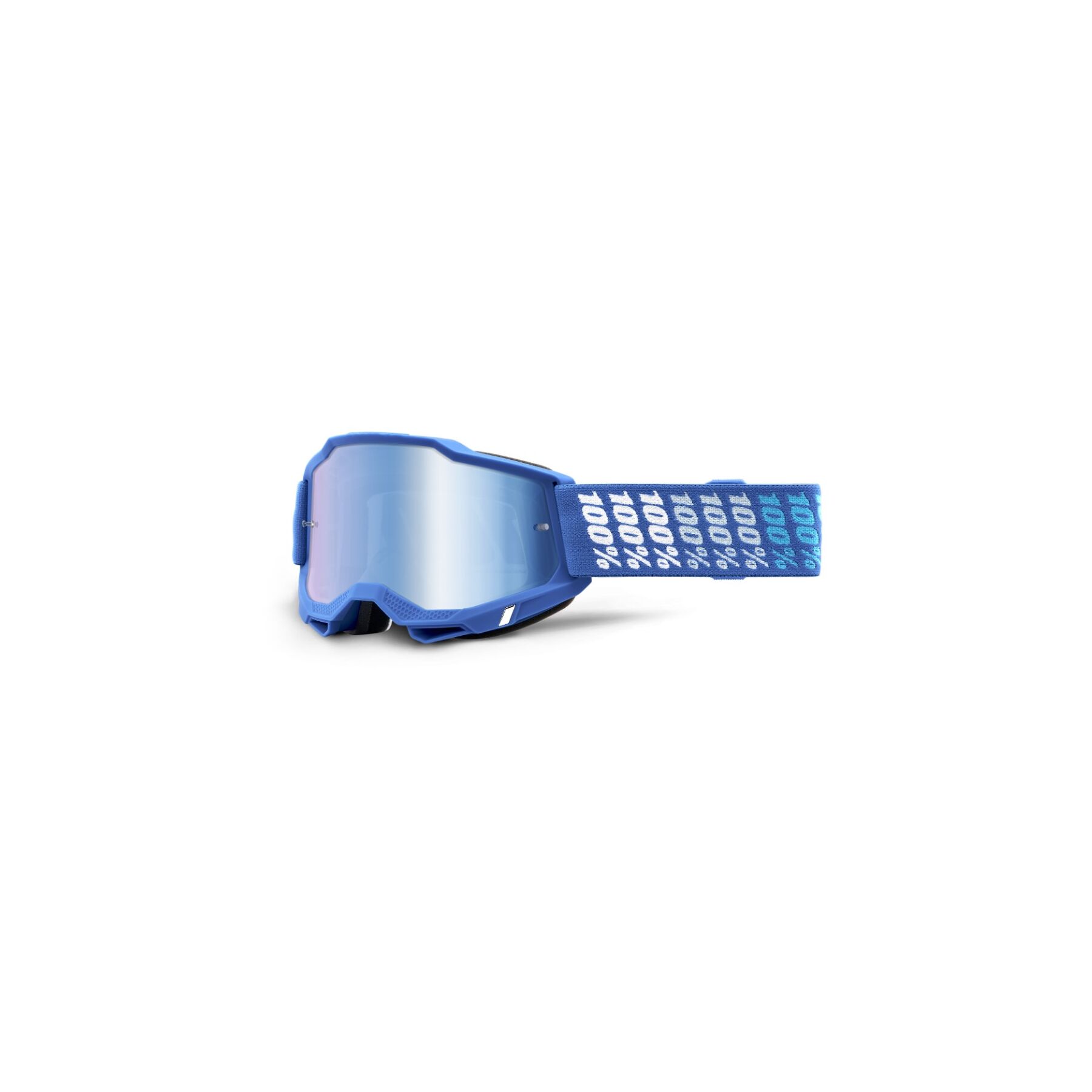 100 Accuri 2 Goggles - Mirrored Lens - Closeout