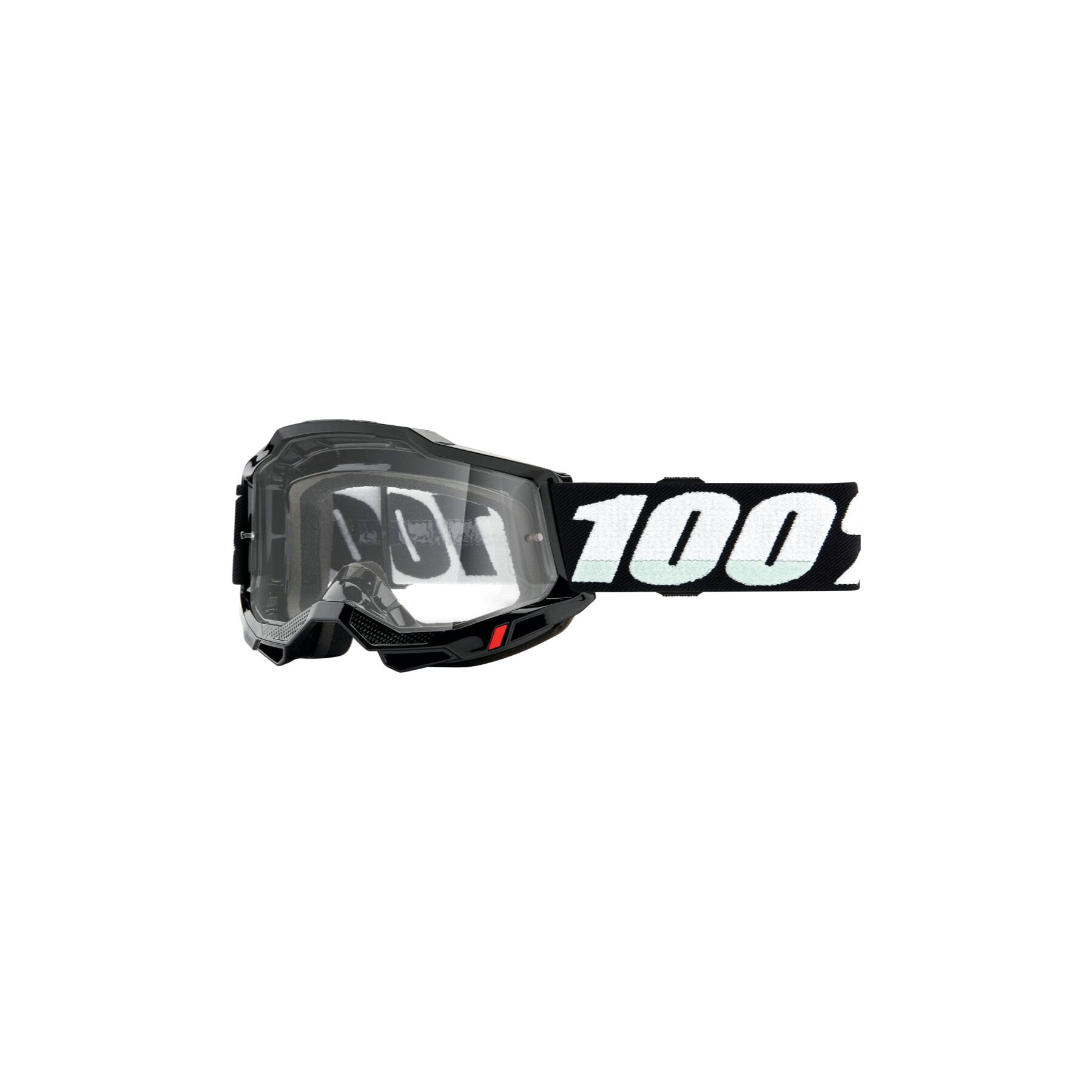 100 Youth Accuri 2 Goggles - Closeout