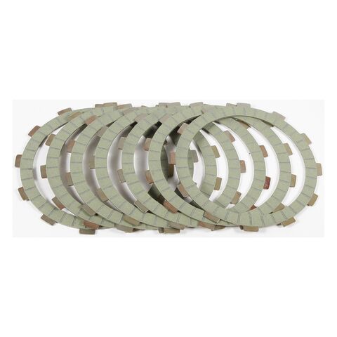 EBC Standard Series Clutch Friction Plate Set KTM 250cc-525cc 2003-2016