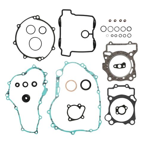 Vertex Complete Gasket Set With Oil Seals Yamaha WR250R / WR250X 2008-2020