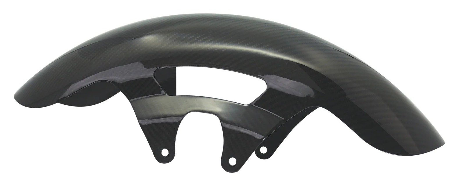 Front Fender Arlen Ness Rapperフロントフェンダー21 