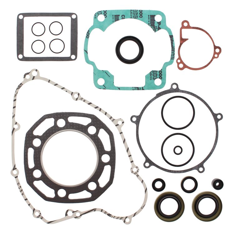 Vertex Complete Gasket Set With Oil Seals KTM / Husqvarna 125cc 2023