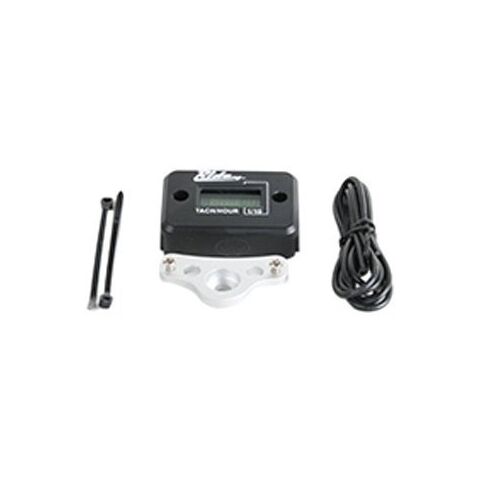 Ride Engineering 2 Stroke Tach / Hour Meter