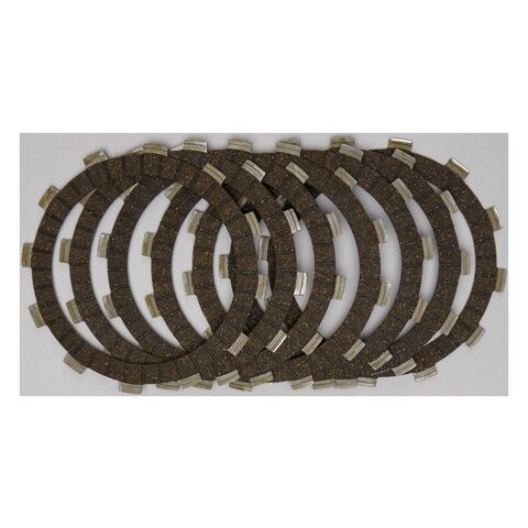 EBC Standard Series Clutch Friction Plate Set Yamaha 650cc-1000cc 1974-1998
