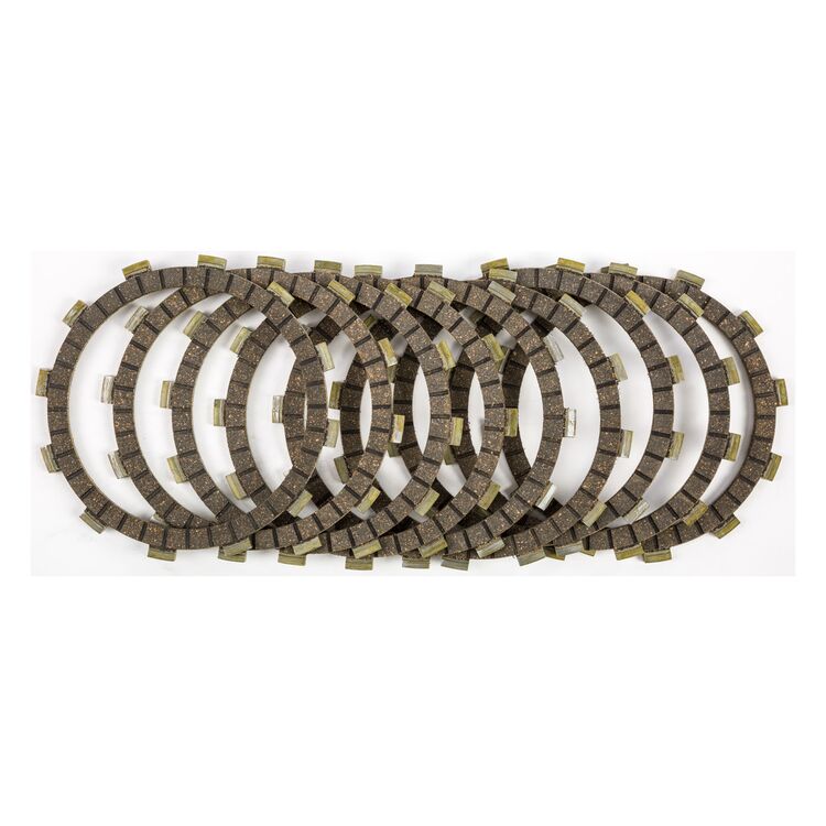 EBC Standard Series Clutch Friction Plate Set Triumph 900cc-955cc 1997-2006