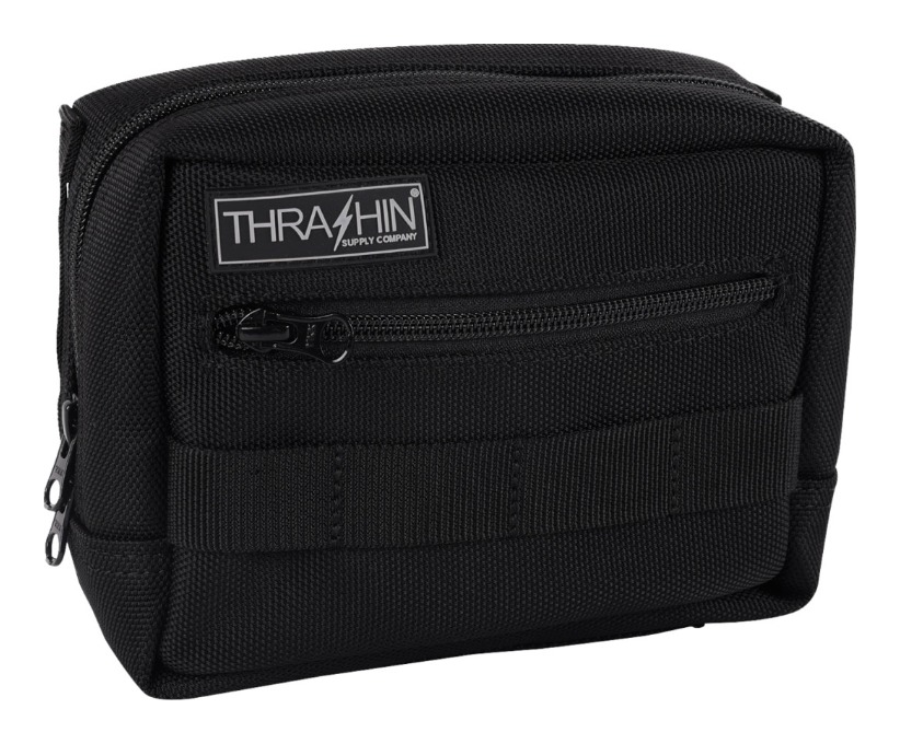 Thrashin Supply Handlebar Bag N/A