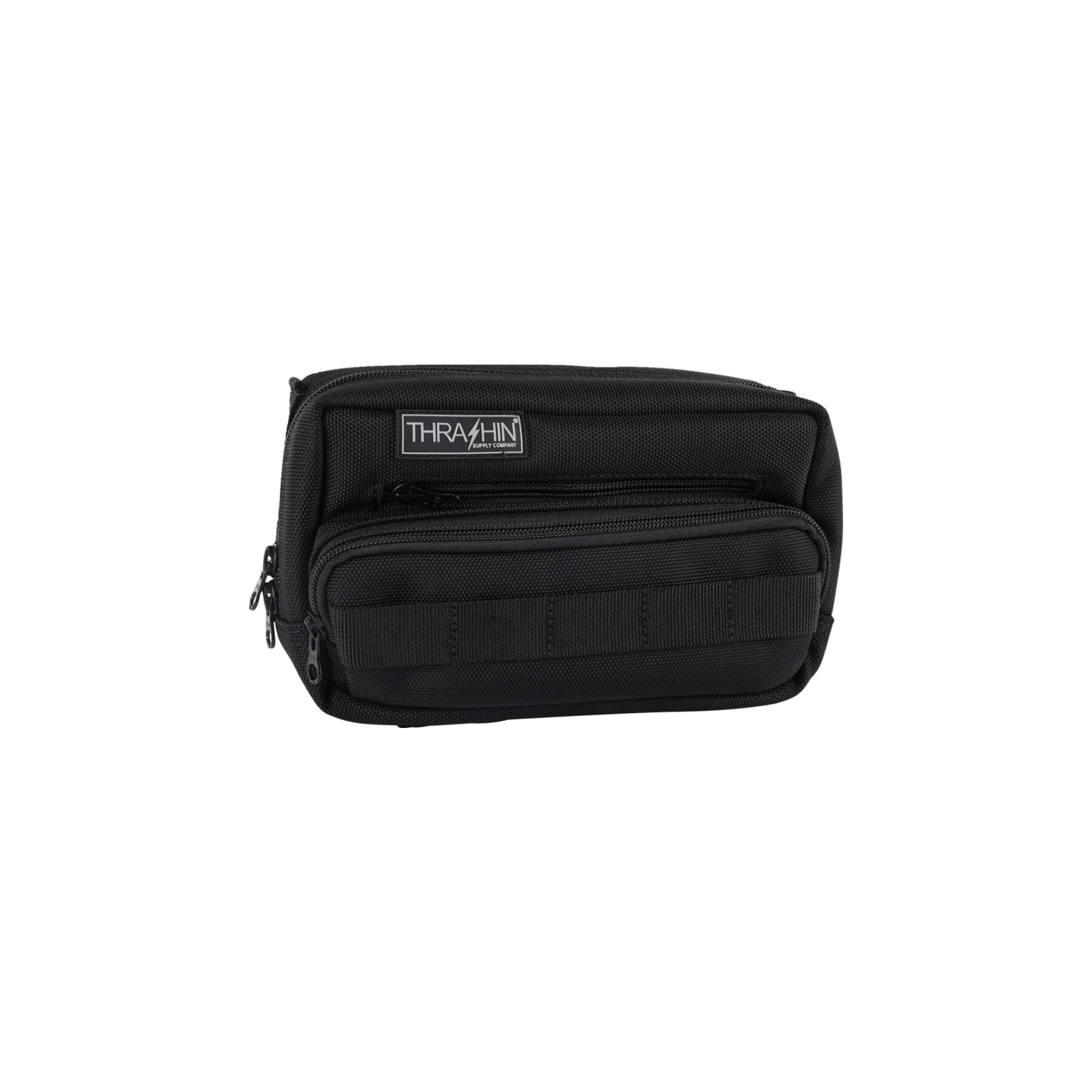 Thrashin Supply Handlebar Bag Plus