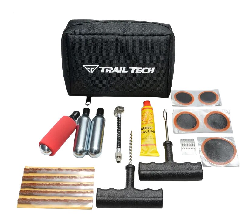 Trail Tech Tire Repair Kit undefined