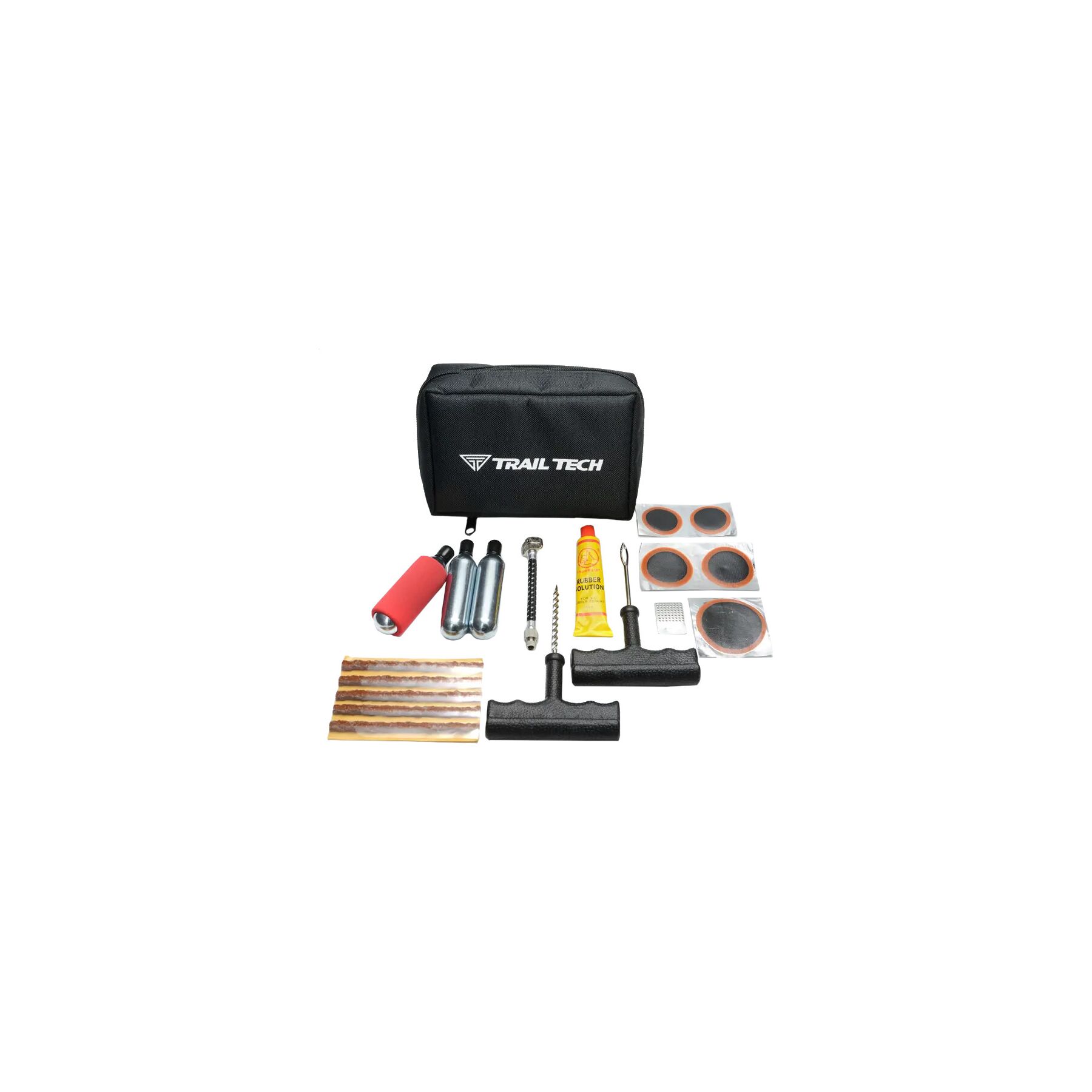 Trail Tech Tire Repair Kit
