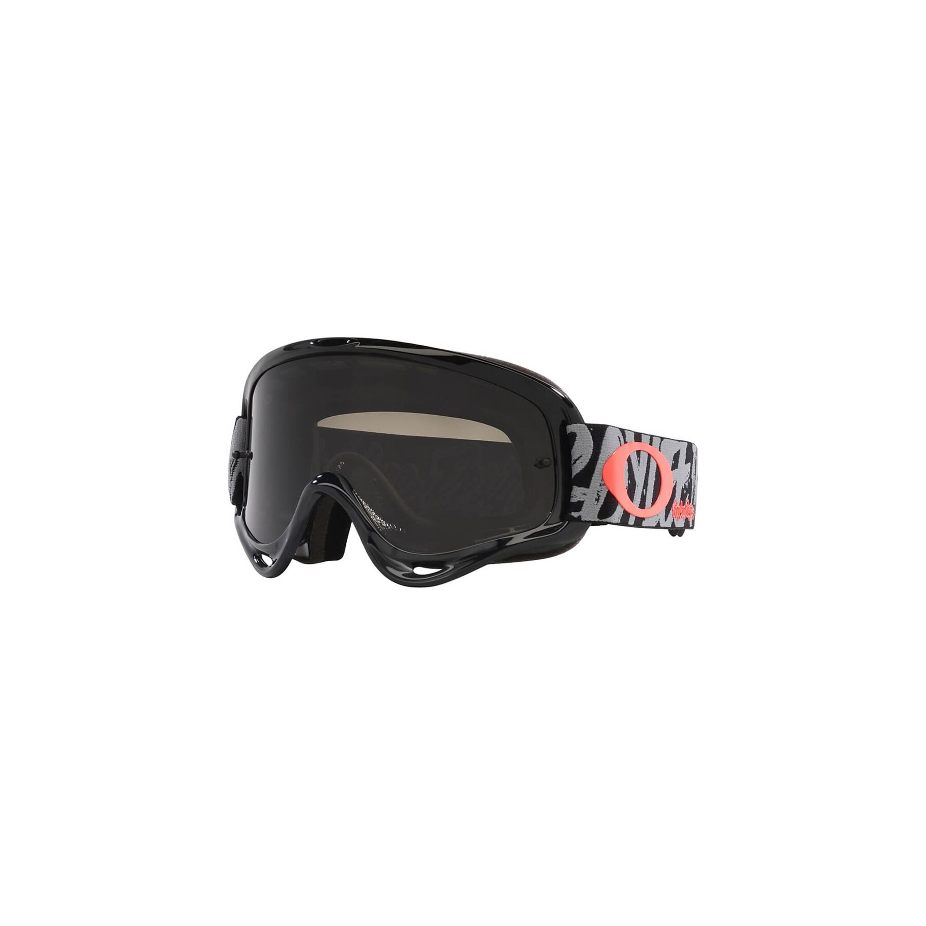 Oakley O Frame TLD Goggles