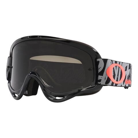 Oakley O Frame TLD Goggles