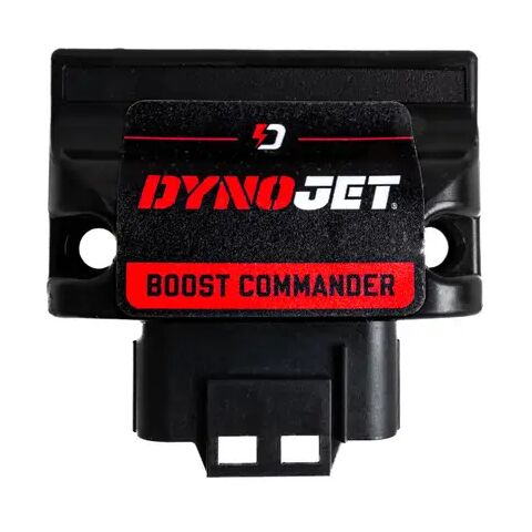 Dynojet Boost Commander Kit Can-Am Maverick X3 Turbo RR 2021-2026
