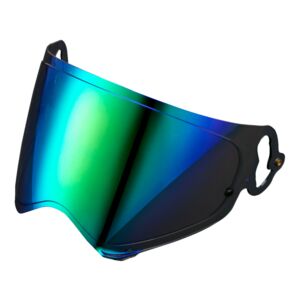 Arai VAS-A MAX Vision Mirrored Face Shield - RevZilla