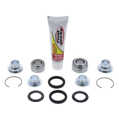 Pivot Works Shock Bearing Kit KTM 150cc-500cc 2017-2023