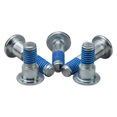 EBC High Tensile Front Rotor Bolt Set Honda / Kawasaki / Suzuki
