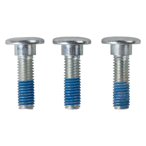 EBC High Tensile Rear Rotor Bolt Set Kawasaki Ninja 300 / Versys-X 300