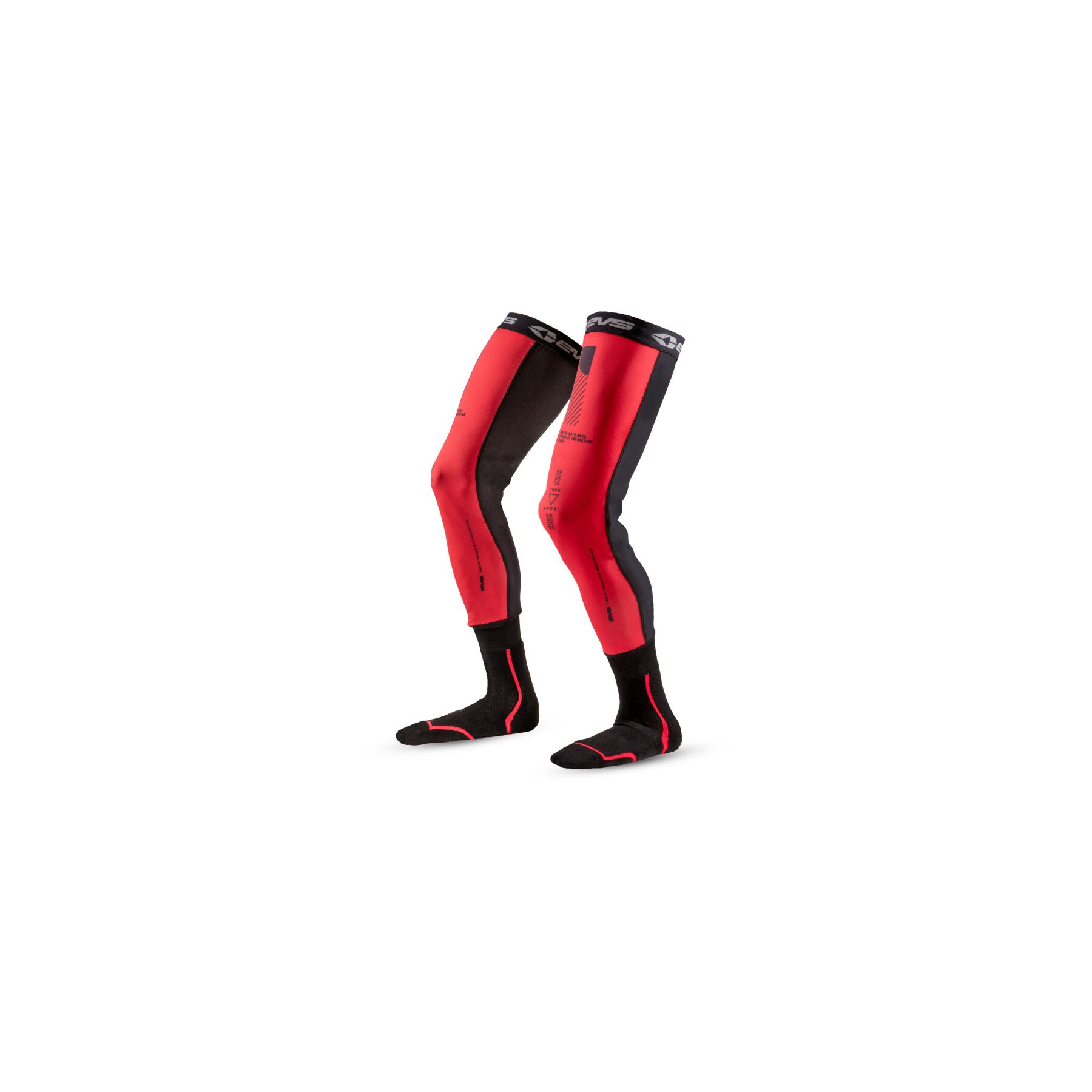 EVS 40th Anniversary LE Fusion Socks