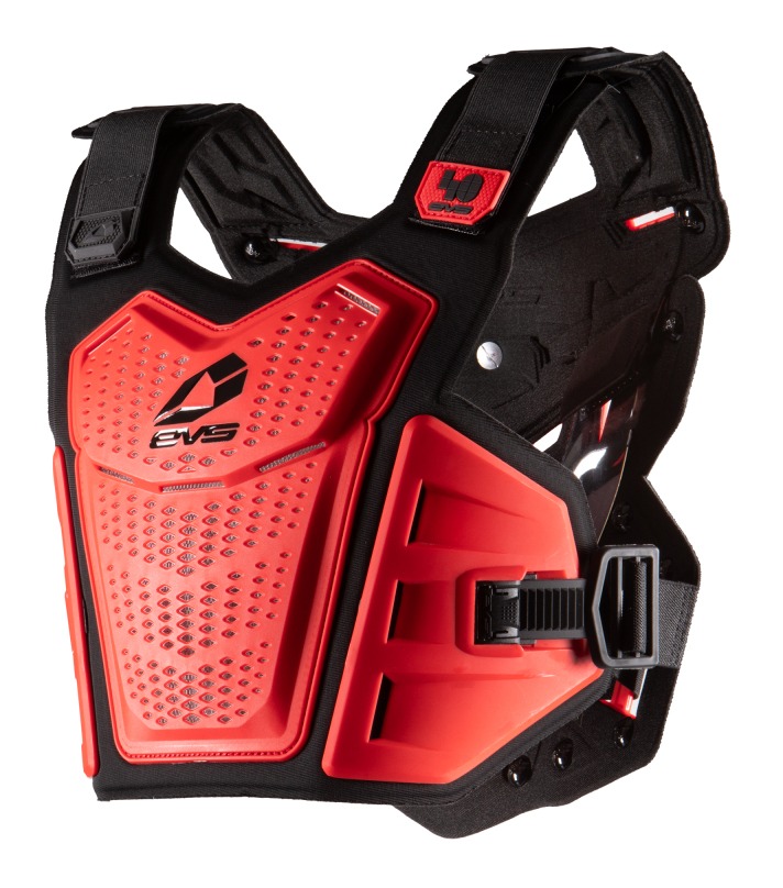 EVS Sports F1 Roost Deflector Adulte (petit/moyen