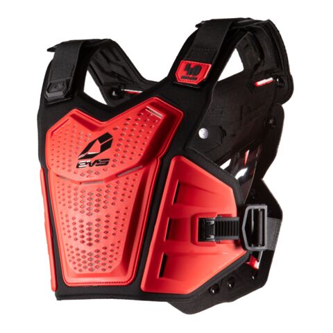 EVS 40th Anniversary LE F1 Roost Deflector