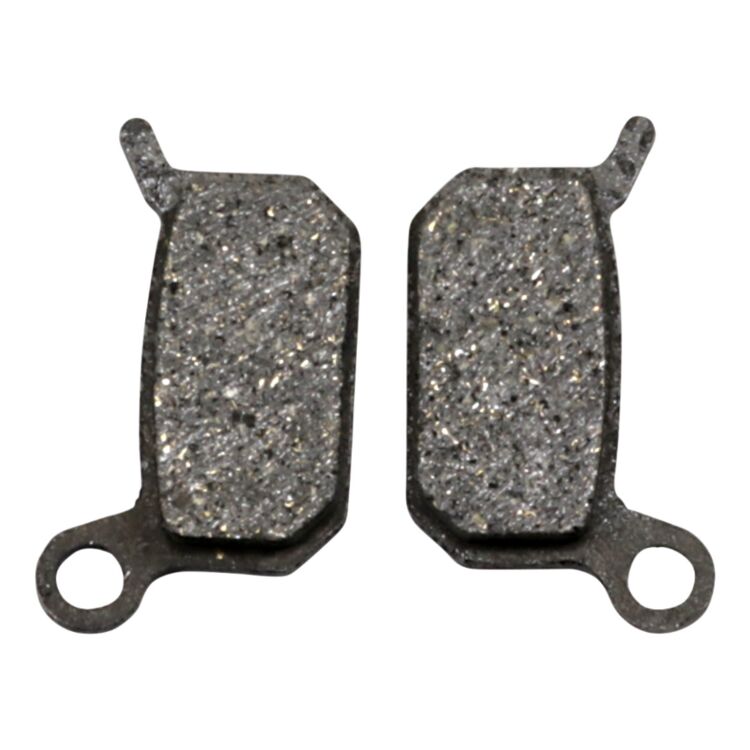Galfer Semi-Metallic Front/Rear Brake Pads FD230G1054
