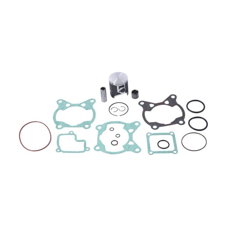 Vertex Cast 2-Stroke Piston Kit KTM 85cc 2003-2012 OEM Compression 46.95mm