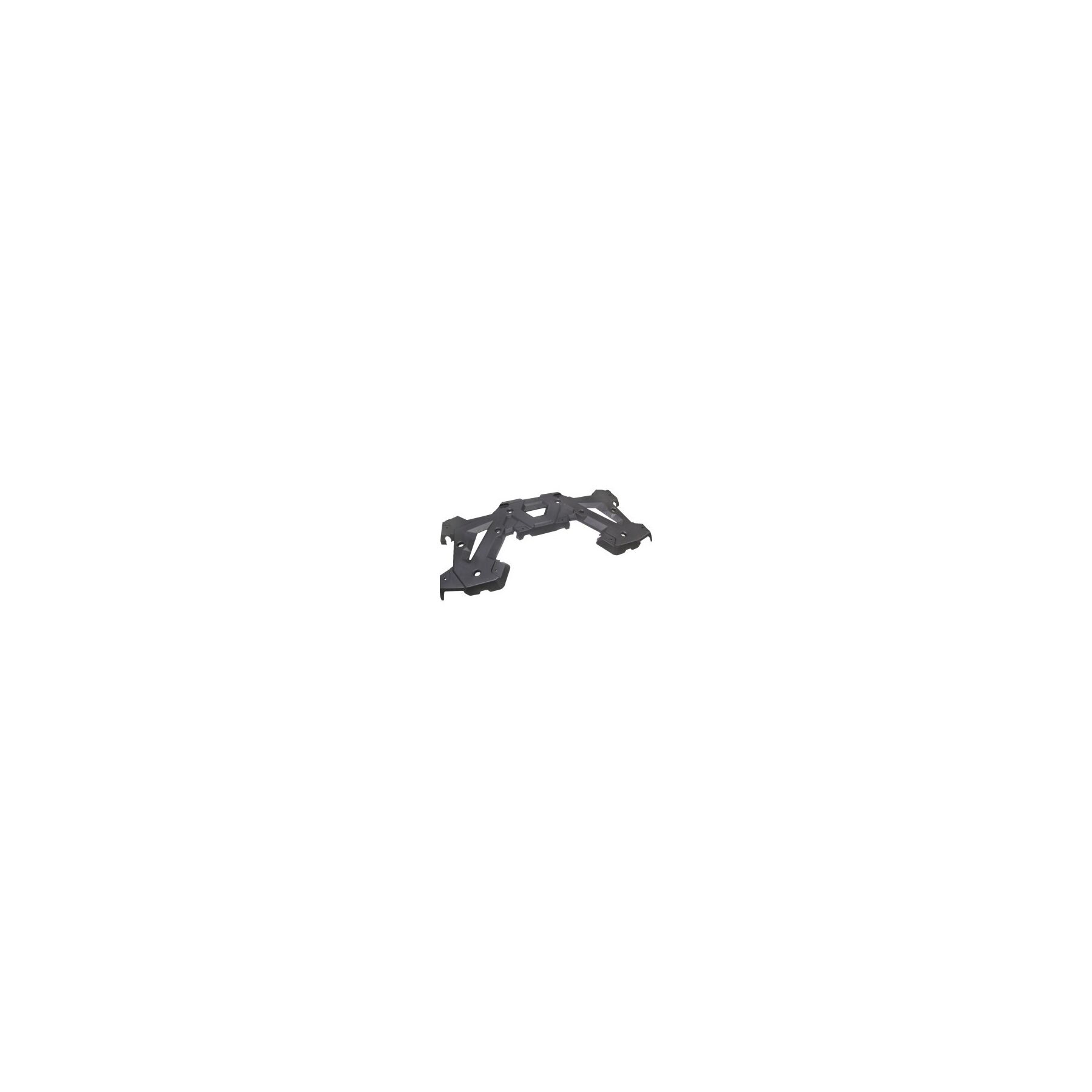 Quad Logic Replacement Rear Rack Polaris Sportsman 450 / 570 2014-2026