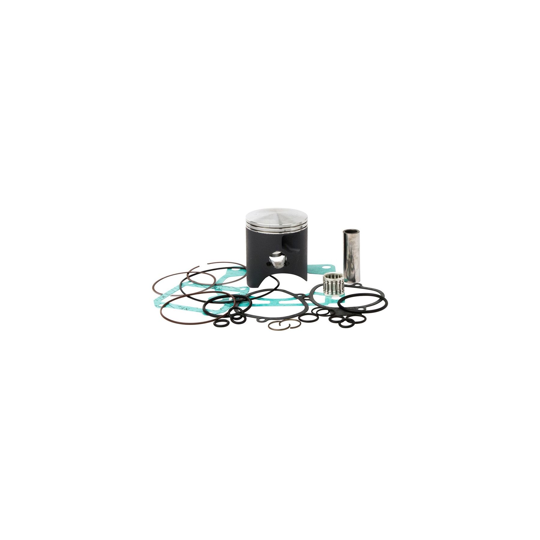 Vertex Cast 2-Stroke Piston Kit KTM 250cc 2006