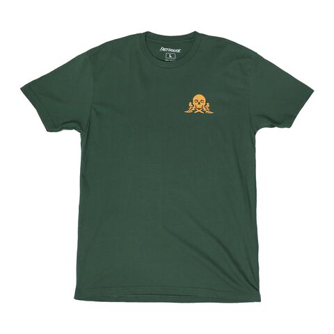 Fasthouse Undisputed T-Shirt