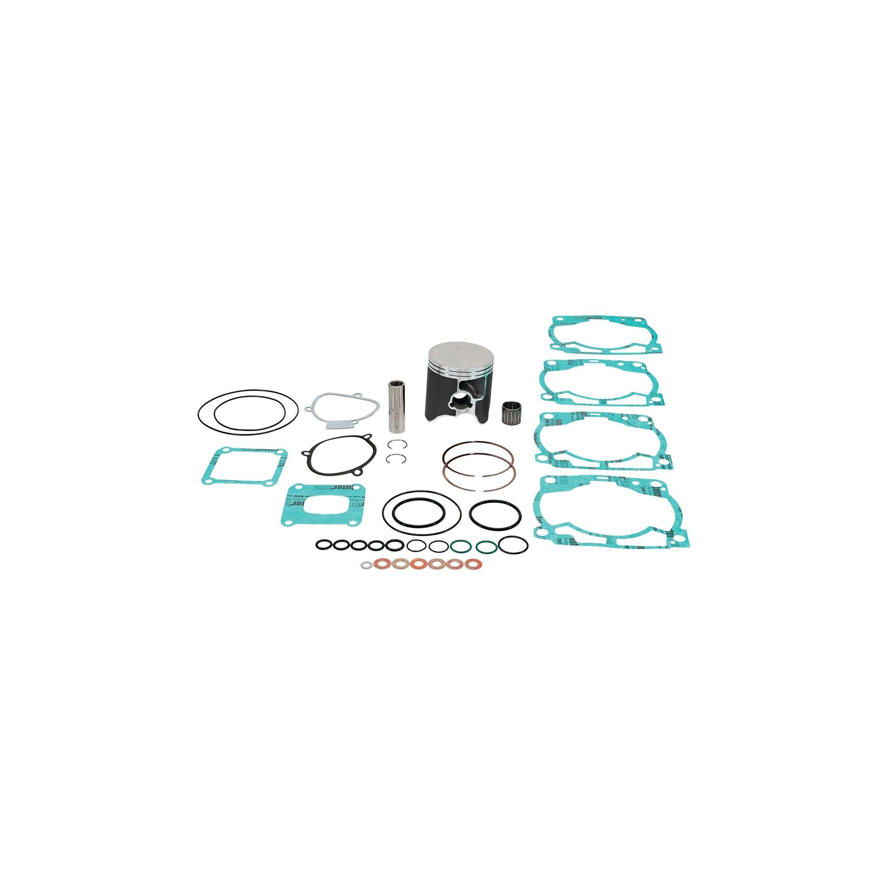 Vertex Cast 2-Stroke Piston Kit KTM / Husqvarna / Gas Gas 300cc 2018-2