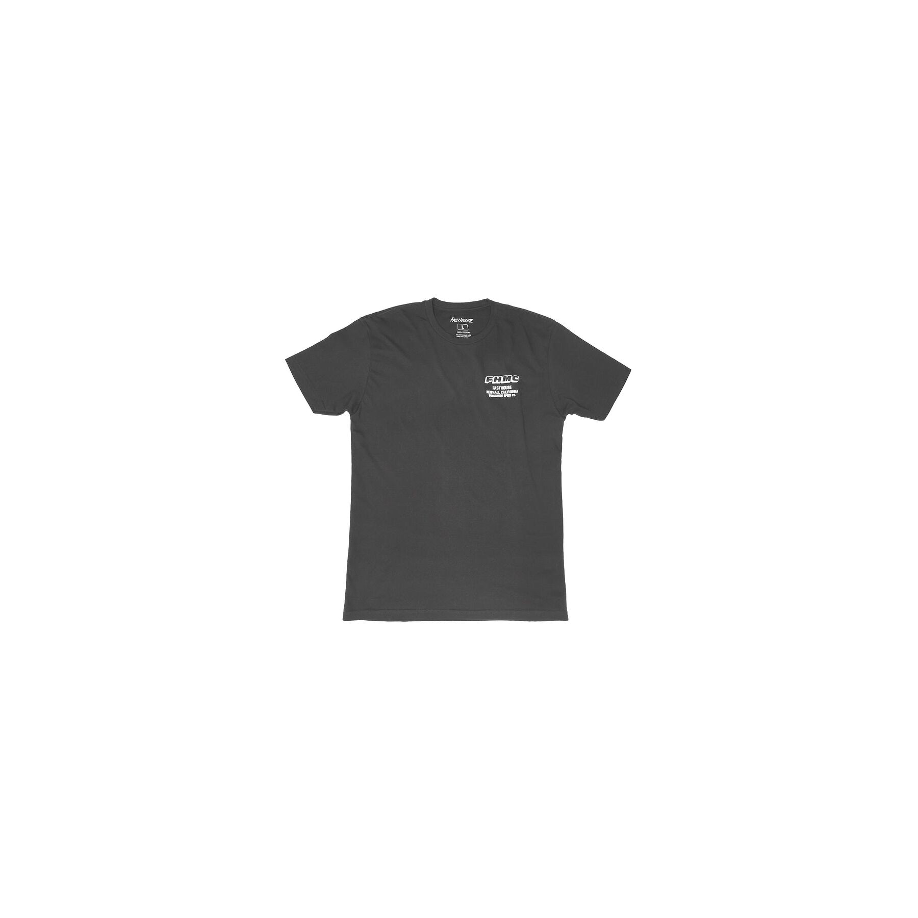 Fasthouse Idle T-Shirt