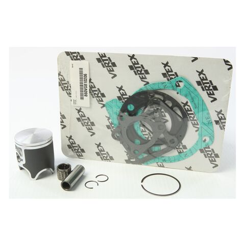 Vertex Cast 2-Stroke Piston Kit Honda CR80R 1992-2002