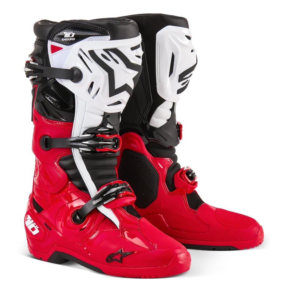 Alpinestars Tech 10 Enduro Boots 11