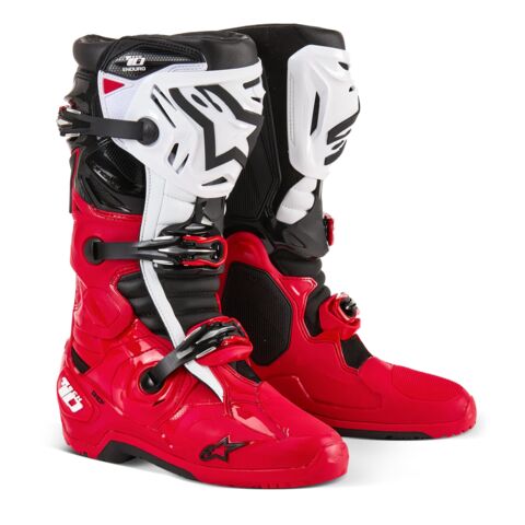 Alpinestars Tech 10 Enduro Boots