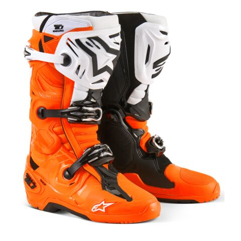 Alpinestars Tech 10 Enduro Boots