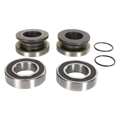 Pivot Works Waterproof Rear Wheel Collar Kit Kawasaki KX125 / KX250 / KX500 1997-2004