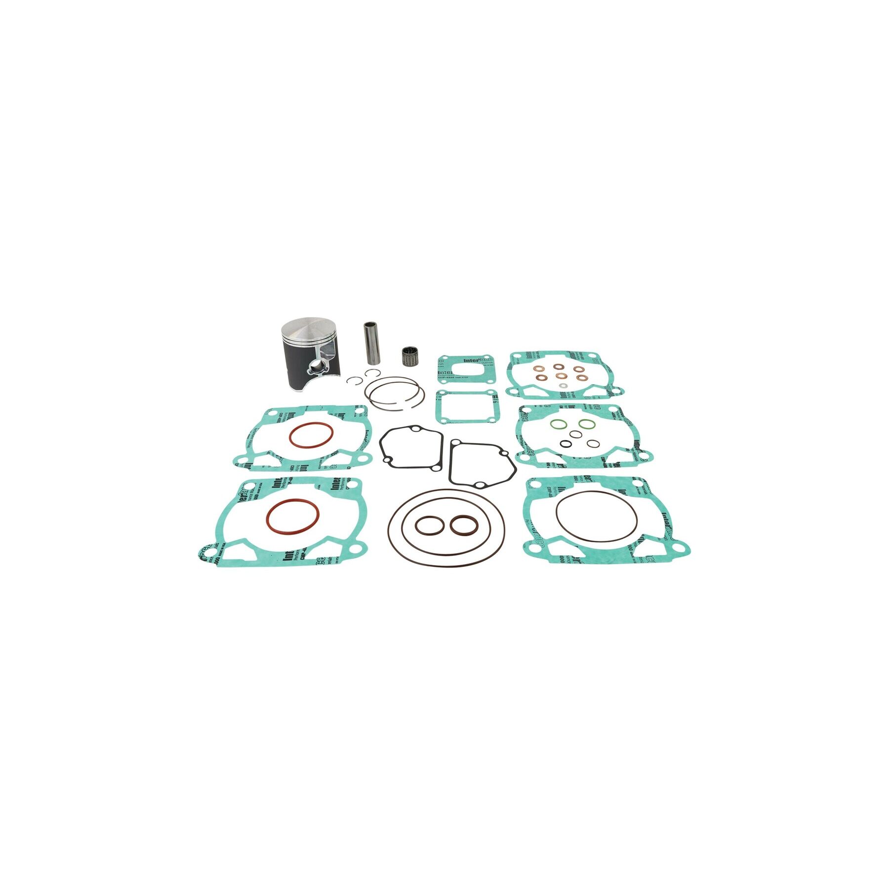 Vertex Cast 2-Stroke Piston Kit KTM / Husqvarna / Gas Gas 250cc 2023-2