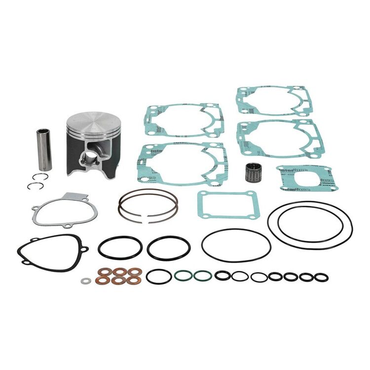 Vertex Cast 2-Stroke Piston Kit KTM / Husqvarna 300cc 2017-2019 OEM Compression 71.95mm