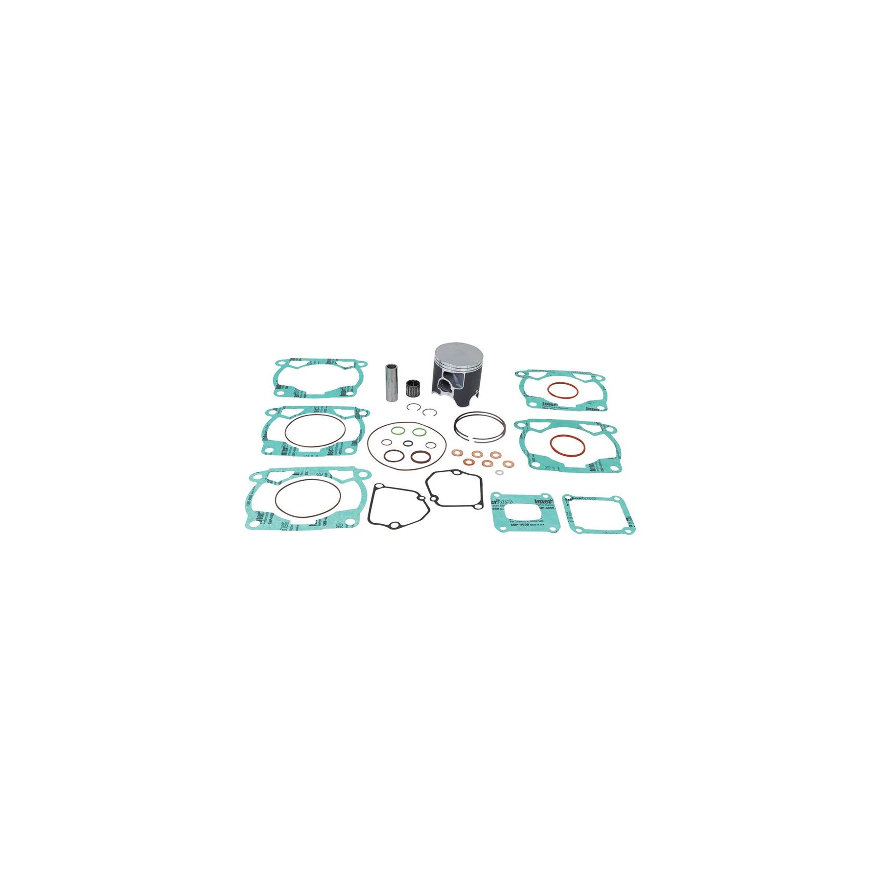Vertex Cast 2-Stroke Piston Kit KTM / Husqvarna / Gas Gas 300cc 2023-2