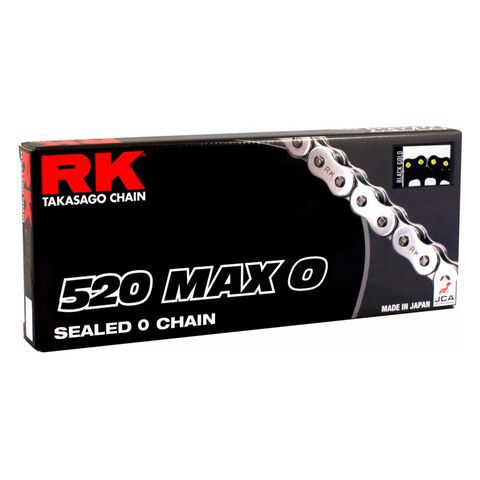 RK 520 MAX O Chain