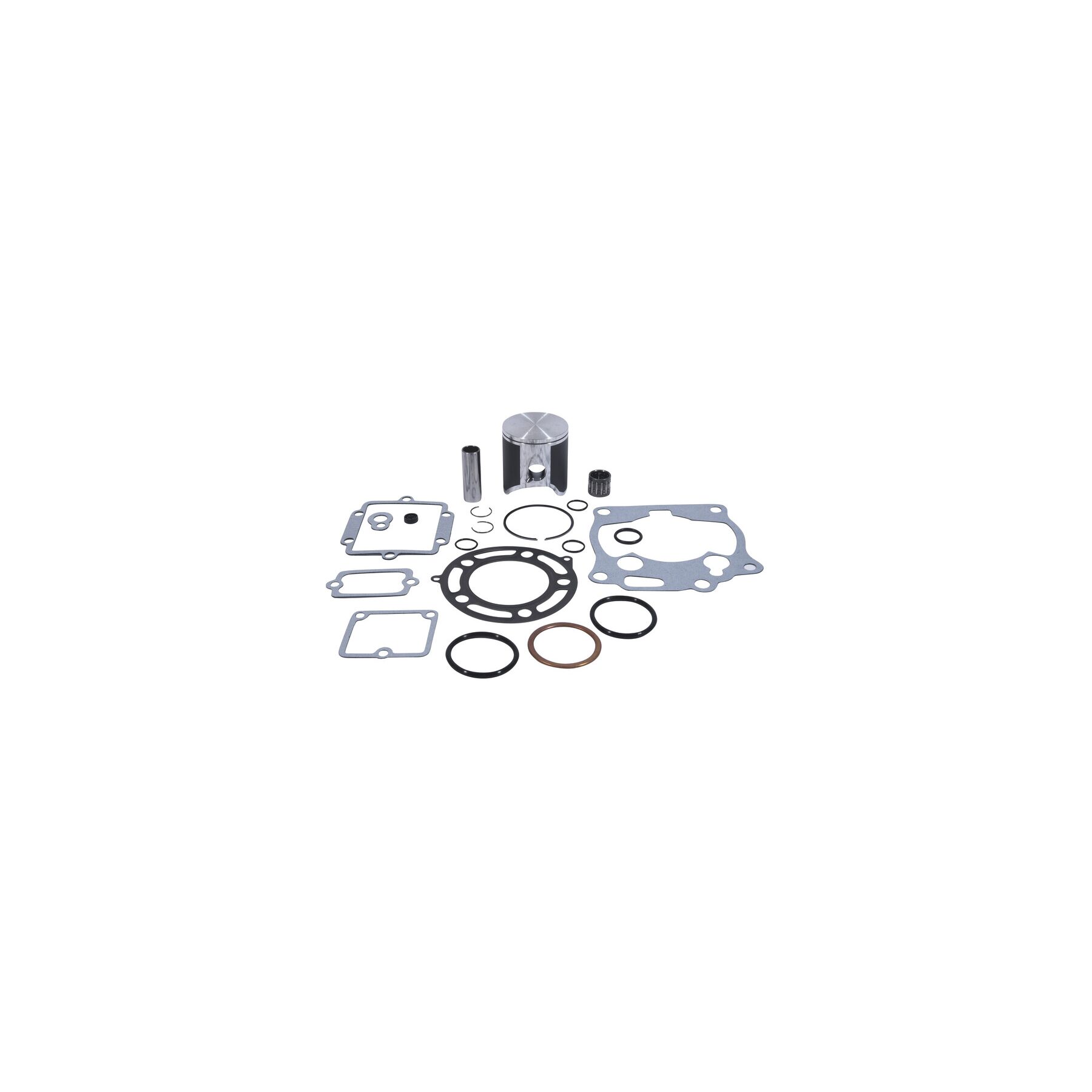 Vertex Cast 2-Stroke Piston Kit Kawasaki KX125 1995-1997