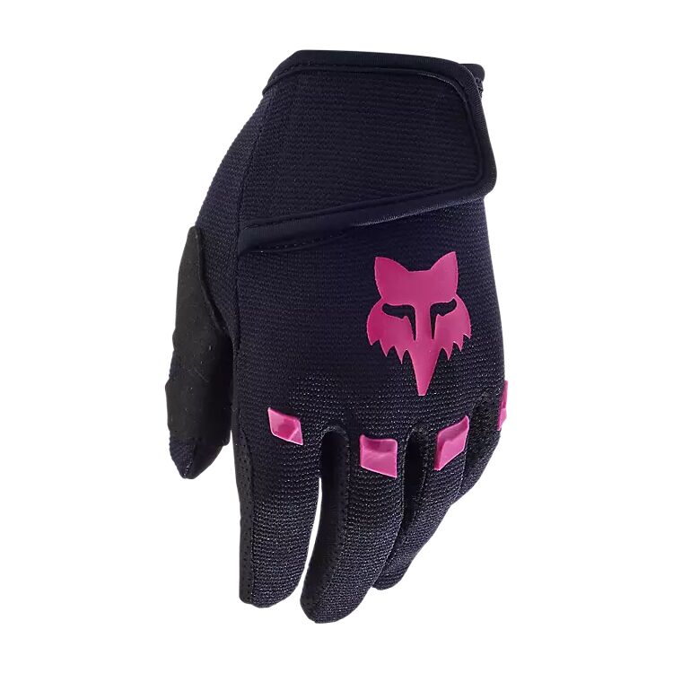 Black/Pink