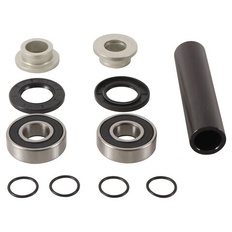 Pivot Works Rear Wheel Bearing Upgrade Kit KTM / Husaberg / Husqvarna / Gas Gas 85cc-650cc 1994-2025