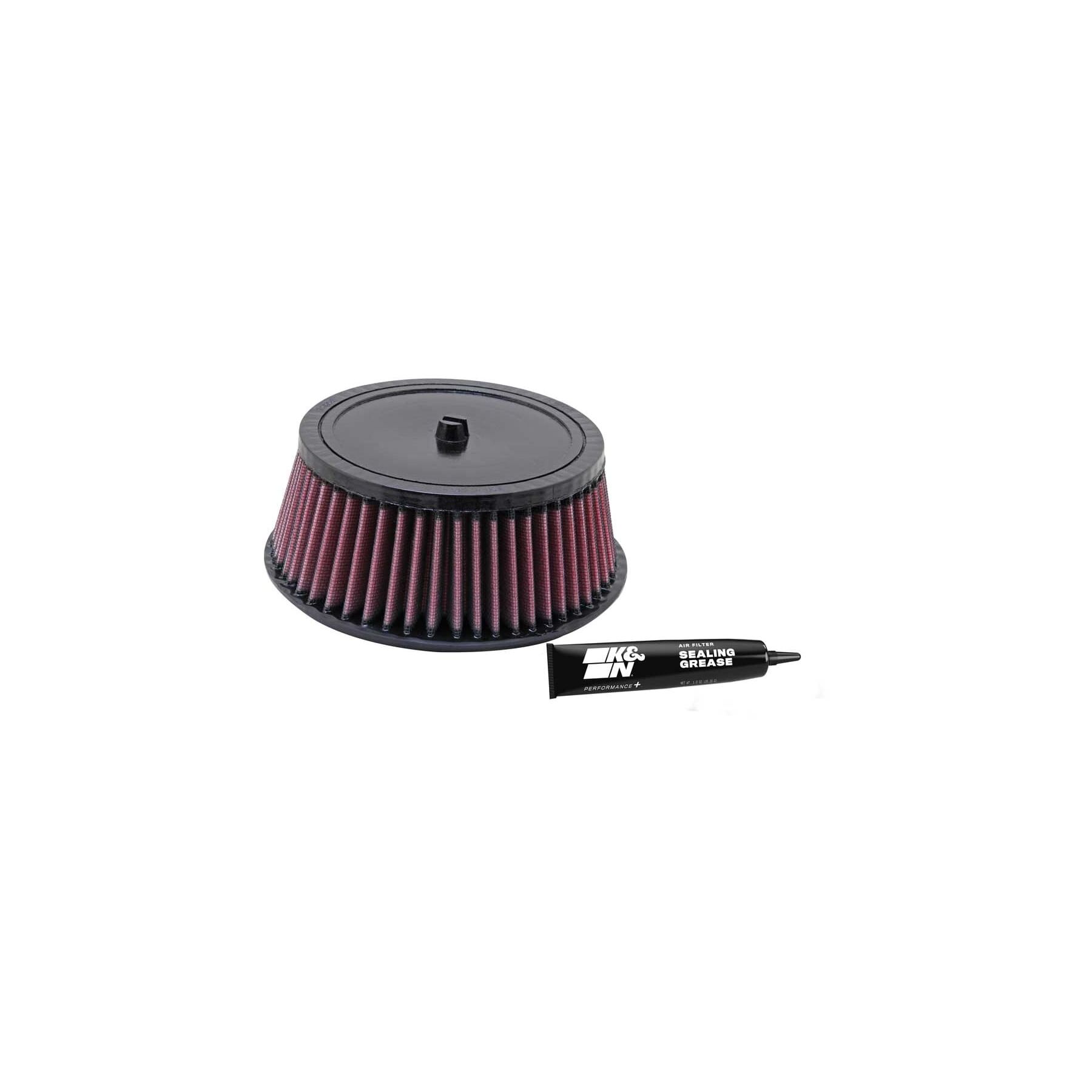 K&N Air Filter SU-4000