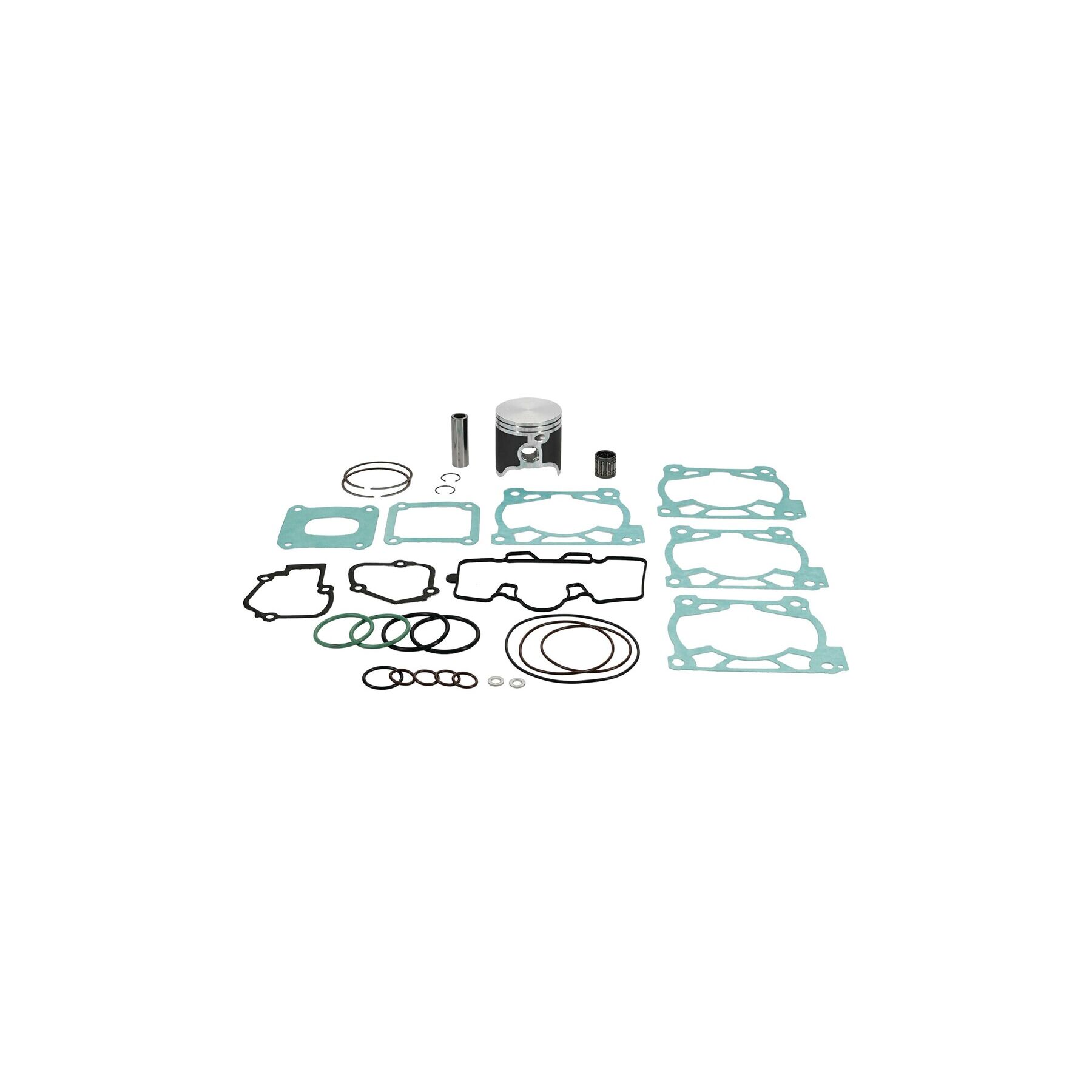 Vertex Cast 2-Stroke Piston Kit KTM 150 SX 2016-2017
