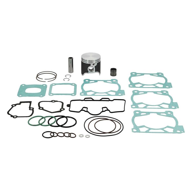 Vertex Cast 2-Stroke Piston Kit KTM 150 SX 2016-2017 OEM Compression 57.94mm